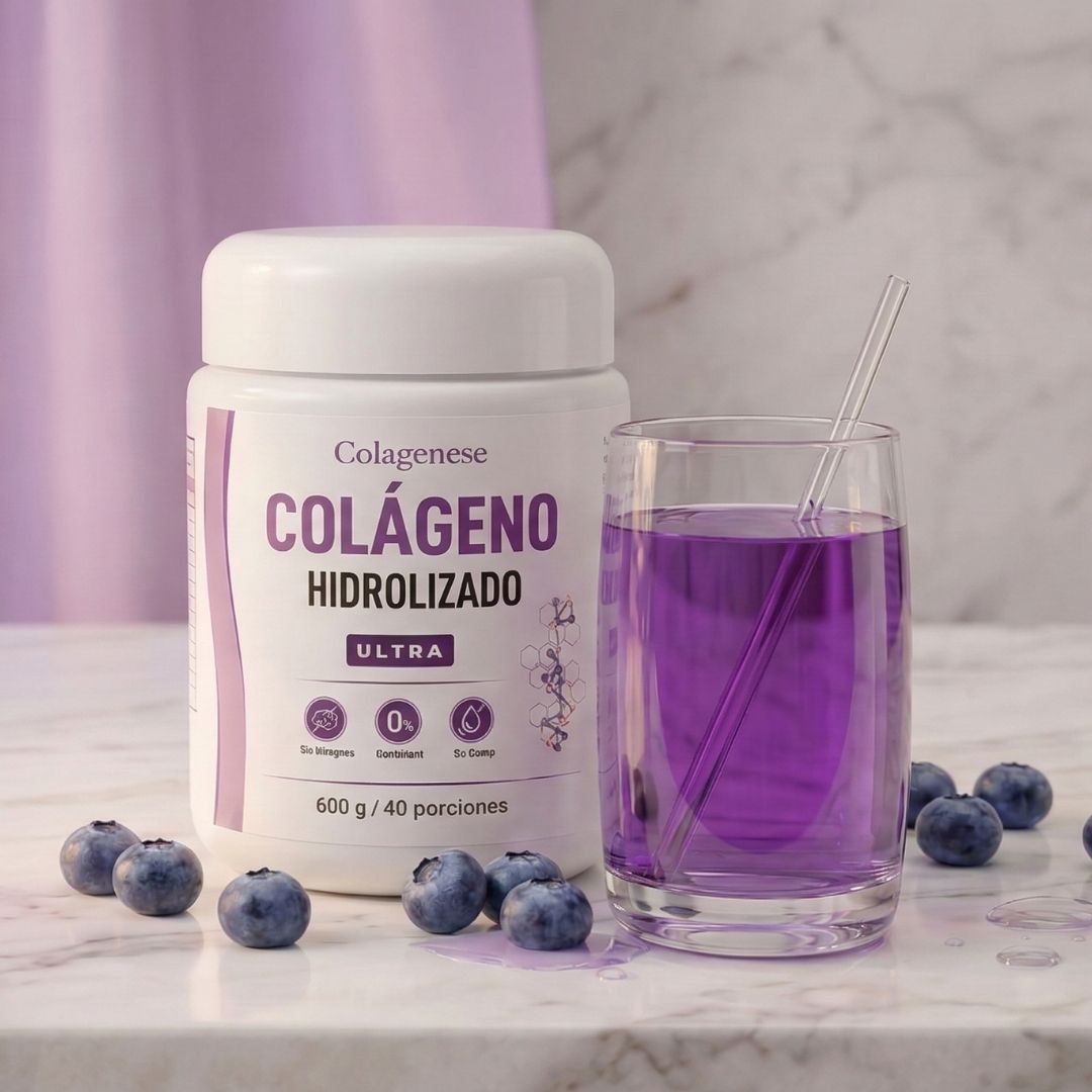 Colagenese Ultra