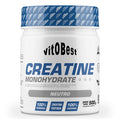 Creatine MonohydrateCreatine Monohydrate